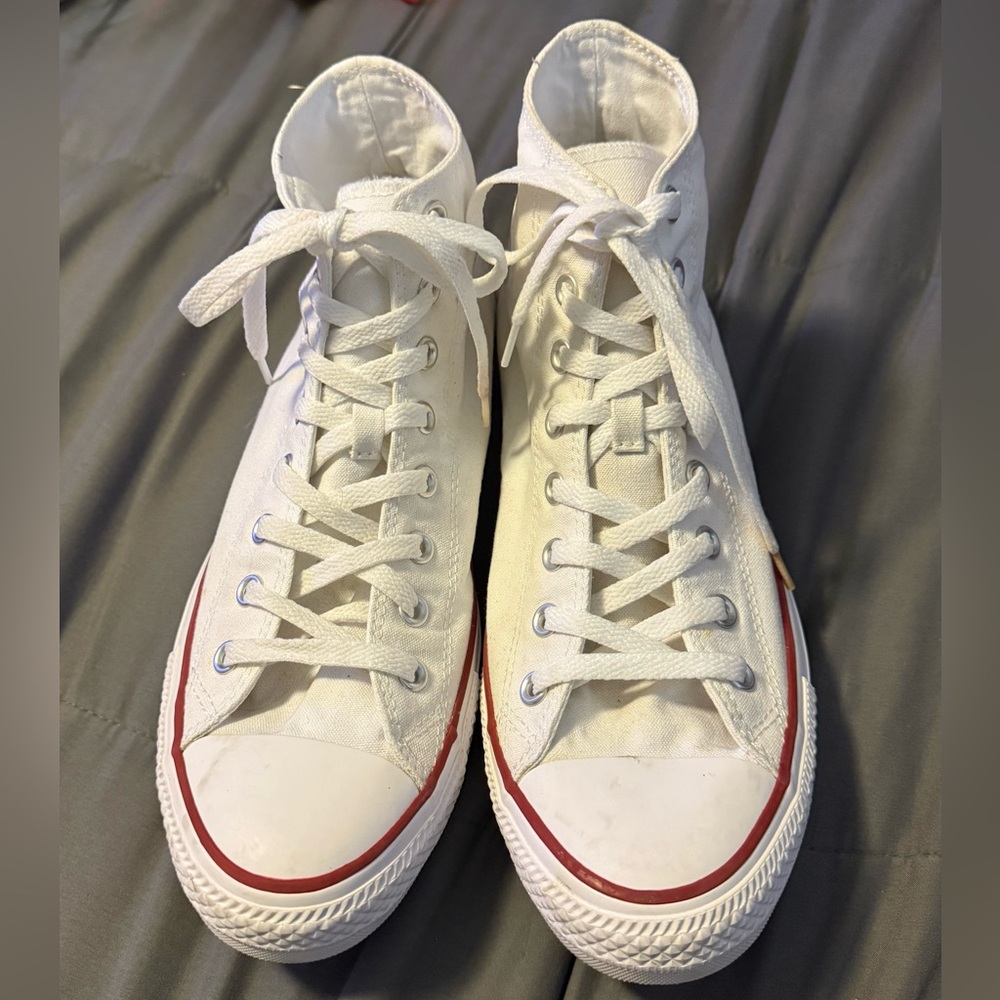 Converse High Tops